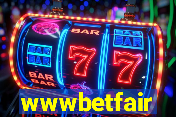 wwwbetfair