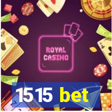 1515 bet