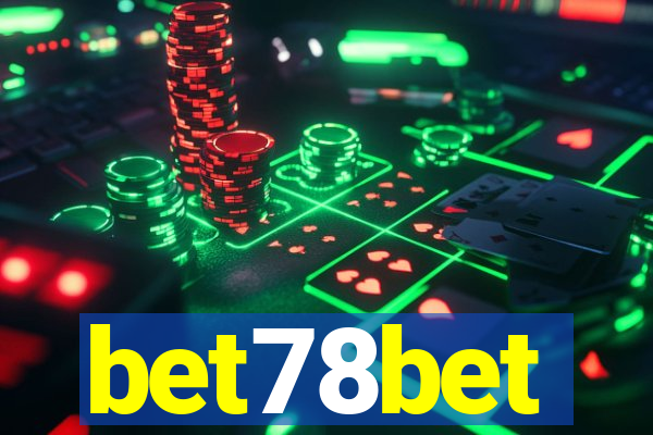 bet78bet