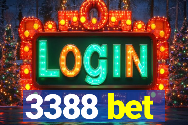 3388 bet