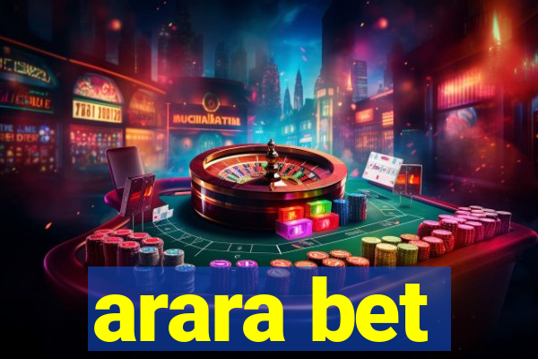 arara bet