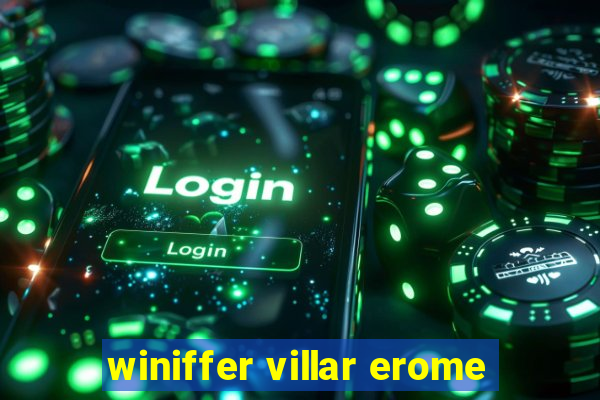 winiffer villar erome