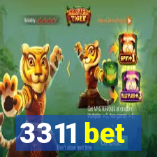 3311 bet