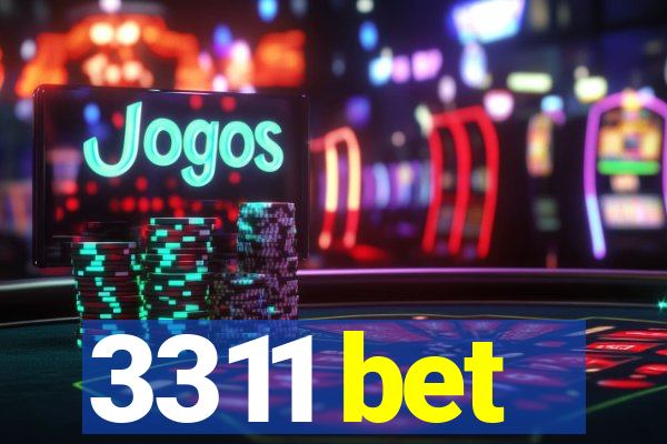 3311 bet