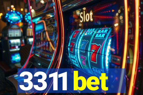 3311 bet