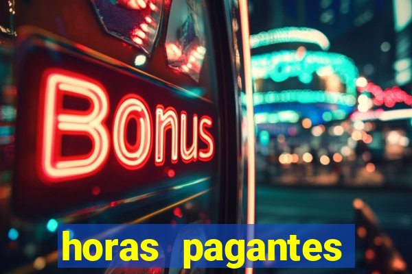 horas pagantes fortune ox