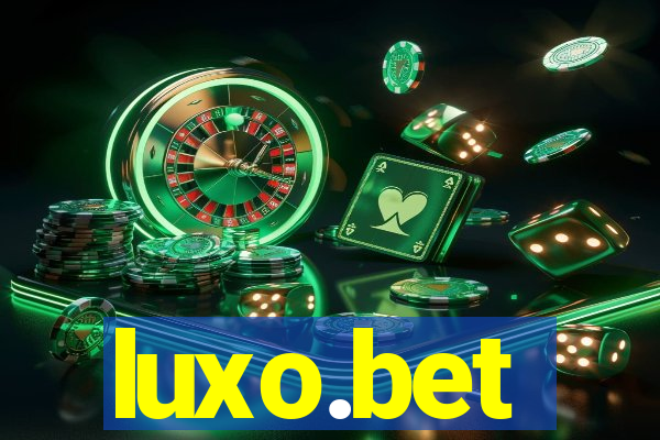 luxo.bet