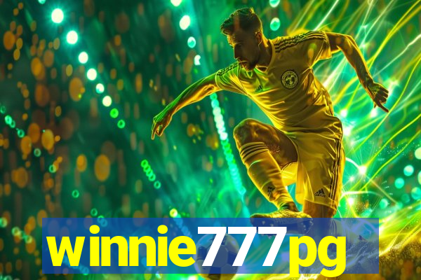 winnie777pg