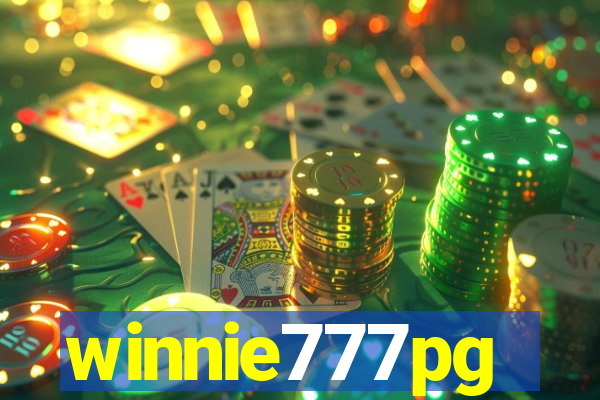 winnie777pg