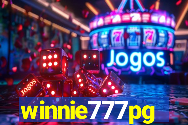 winnie777pg