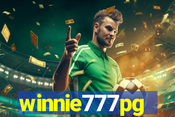 winnie777pg