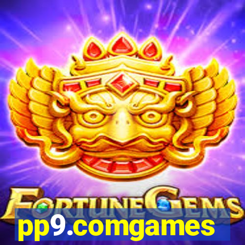 pp9.comgames