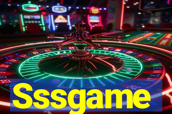 Sssgame