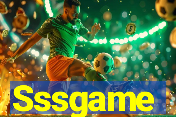 Sssgame