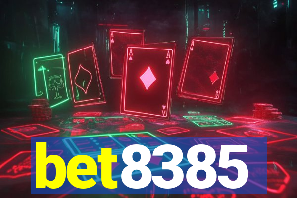 bet8385