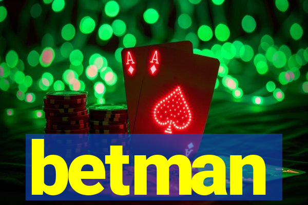betman
