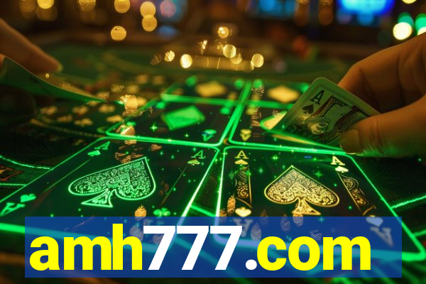 amh777.com