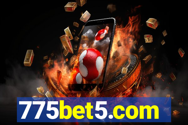 775bet5.com