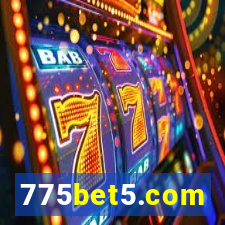 775bet5.com