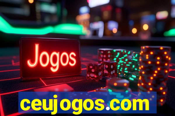 ceujogos.com