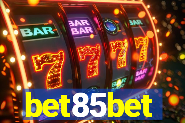 bet85bet