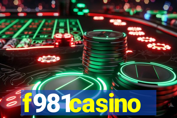 f981casino