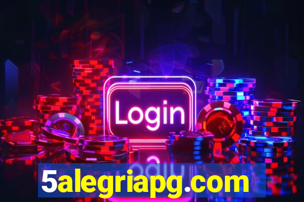 5alegriapg.com