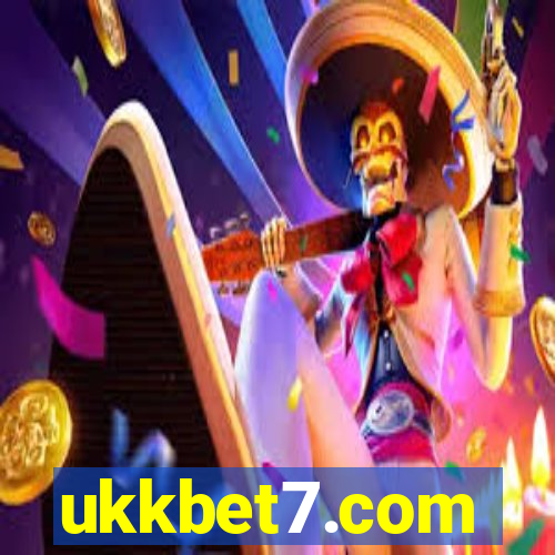 ukkbet7.com
