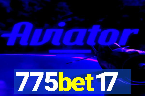 775bet17