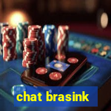 chat brasink