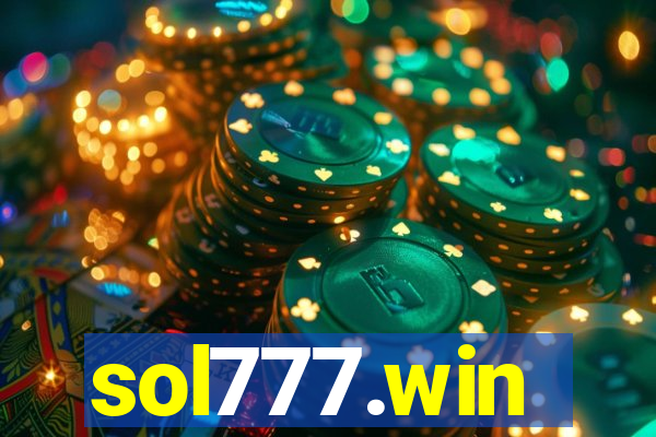 sol777.win
