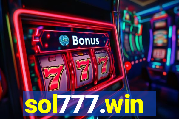sol777.win