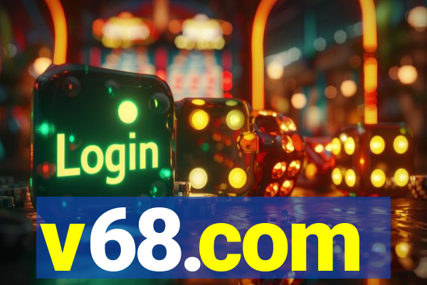 v68.com