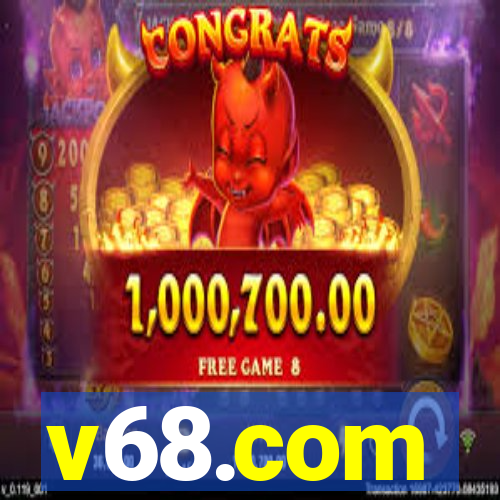 v68.com