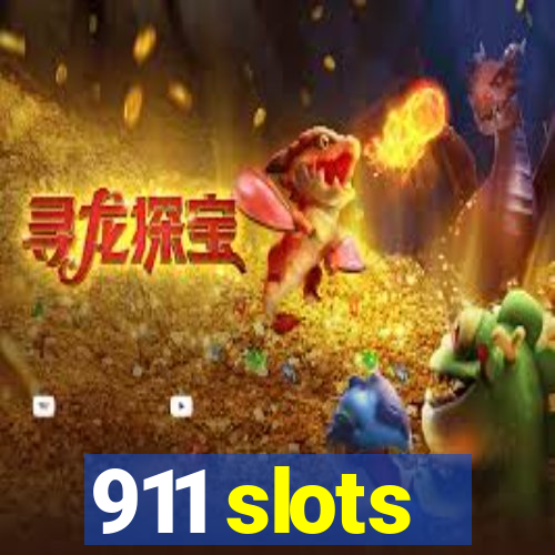 911 slots