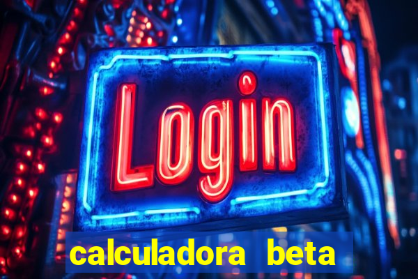 calculadora beta hcg semanas