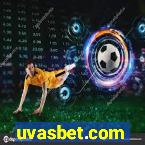 uvasbet.com