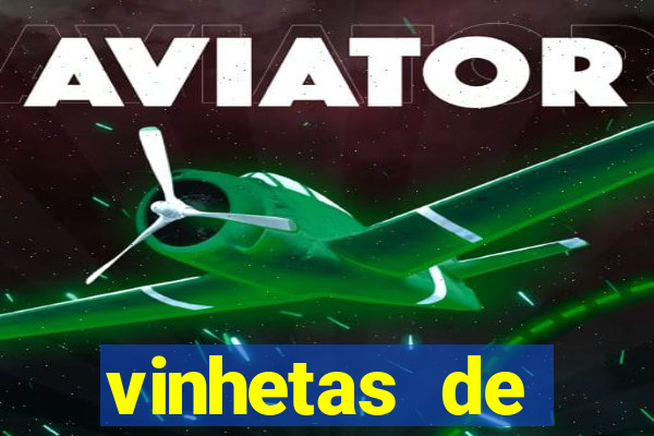 vinhetas de abertura de futebol