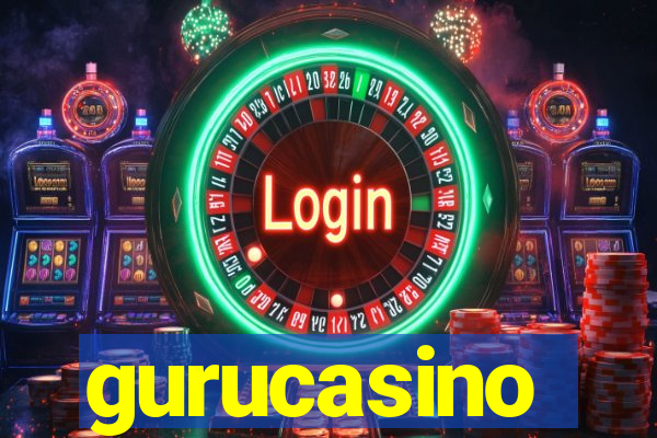 gurucasino