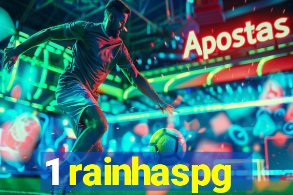 1 rainhaspg