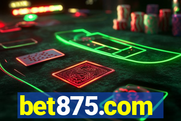 bet875.com
