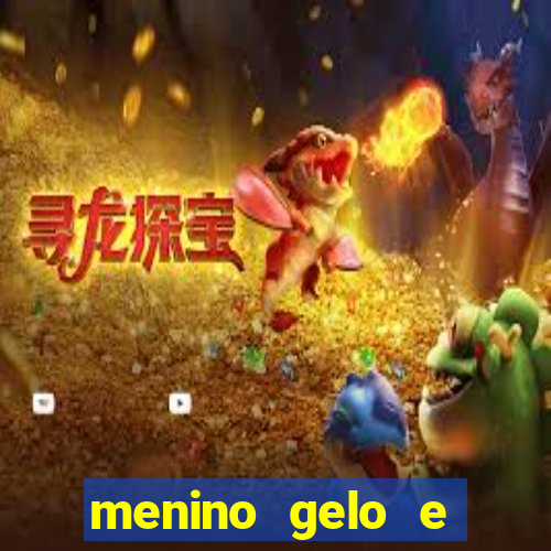 menino gelo e menina lava jogos 360