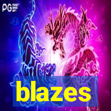 blazes