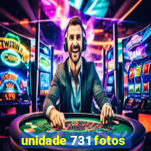 unidade 731 fotos