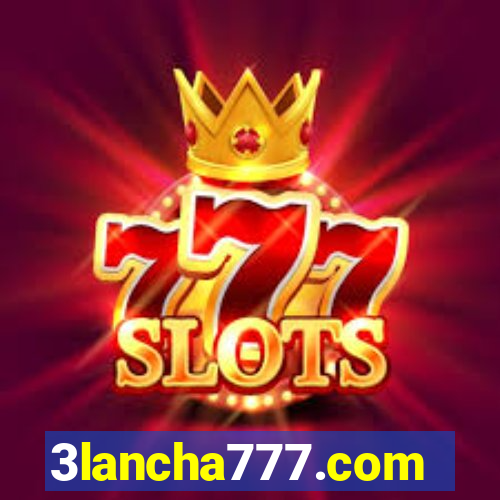 3lancha777.com