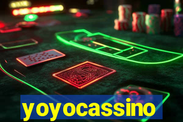 yoyocassino