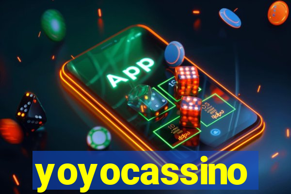 yoyocassino
