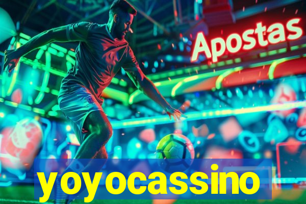 yoyocassino