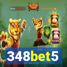 348bet5