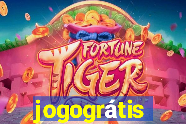 jogográtis